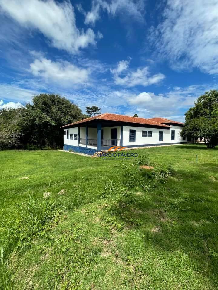 Fazenda, 121 hectares - Foto 10