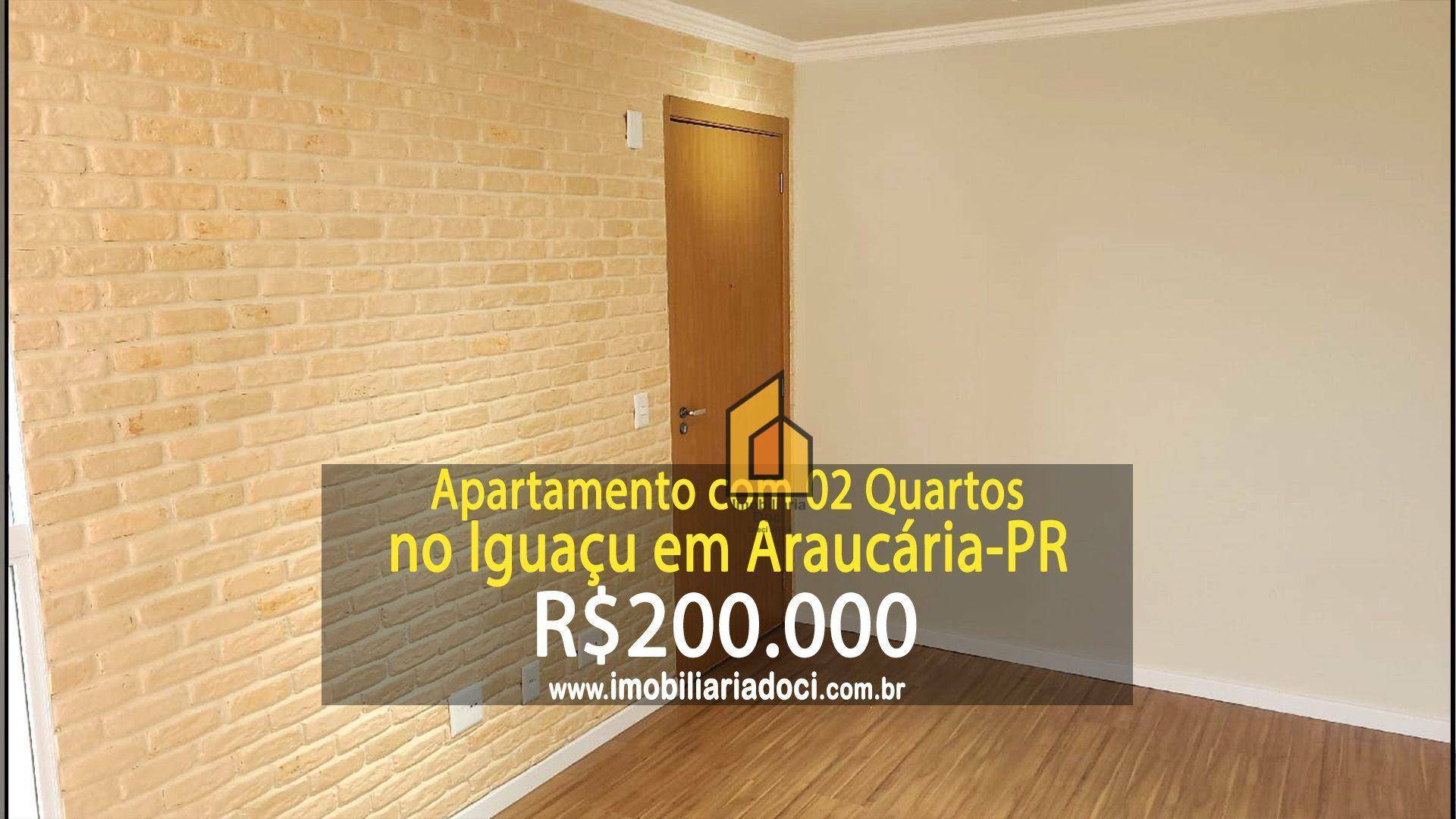 Apartamento à venda com 2 quartos, 38m² - Foto 1