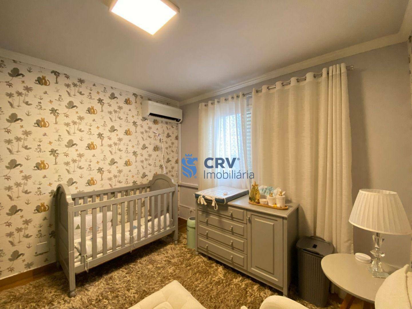 Apartamento à venda com 3 quartos, 171m² - Foto 28
