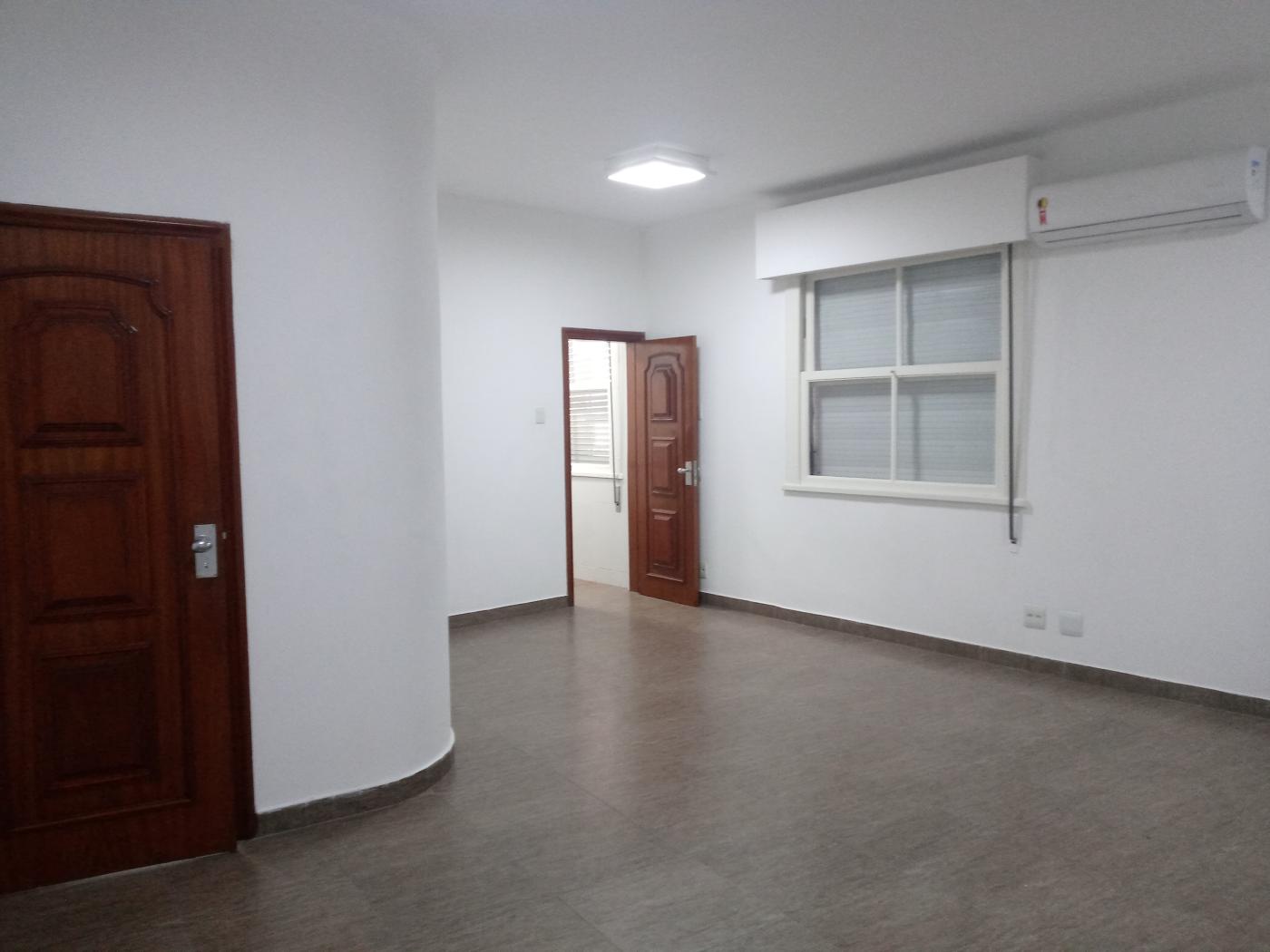 Conjunto Comercial-Sala à venda, 126m² - Foto 1