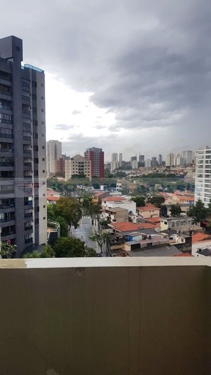 Apartamento à venda com 2 quartos, 63m² - Foto 5