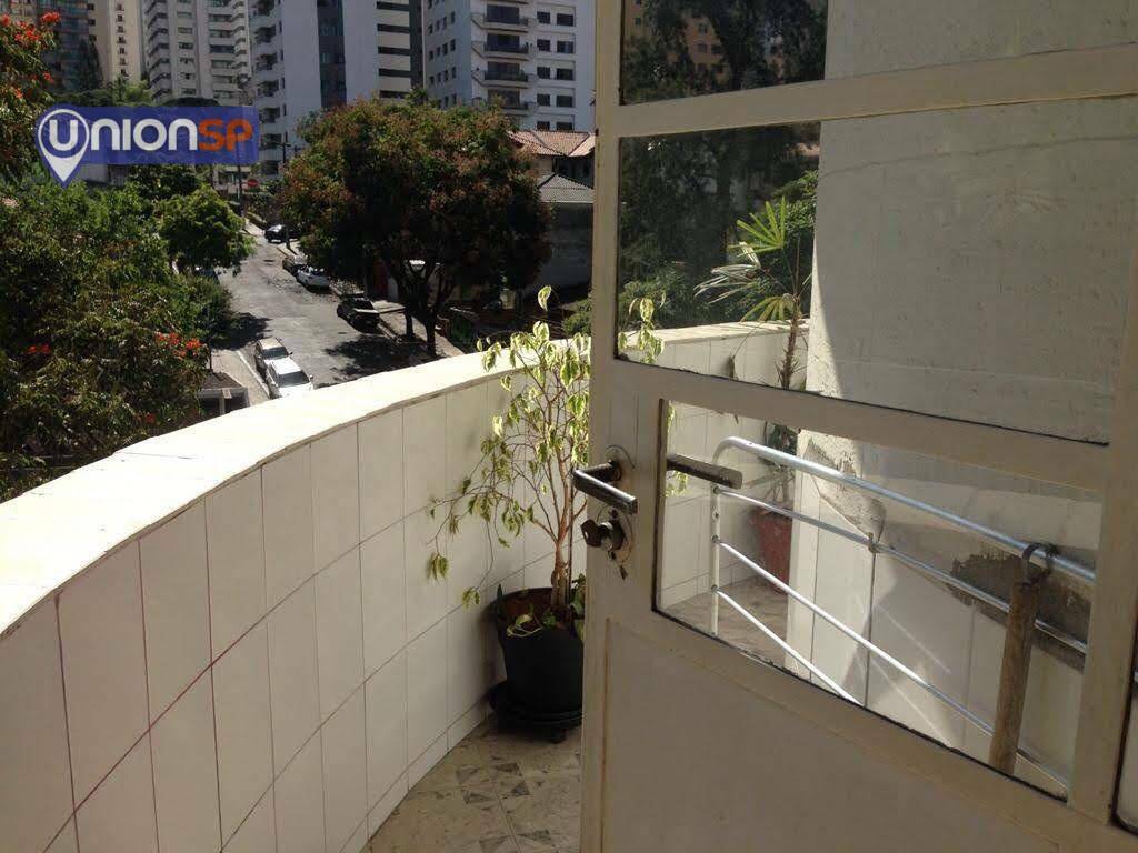 Apartamento à venda com 2 quartos, 111m² - Foto 5