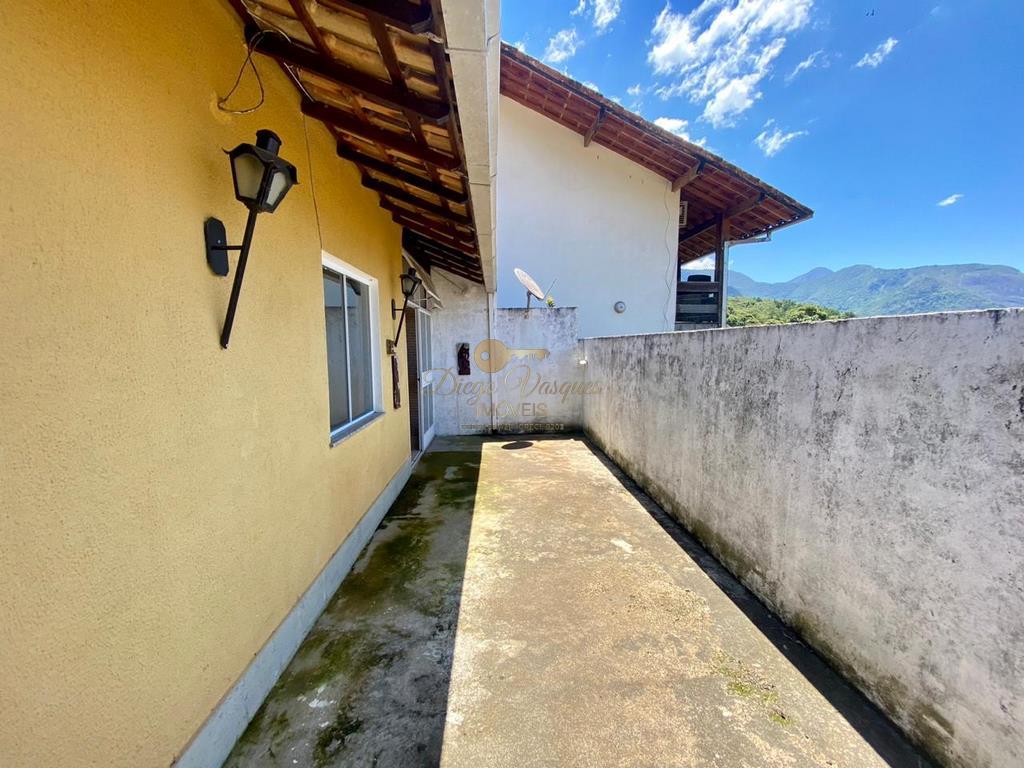 Casa de Condomínio à venda com 2 quartos, 50m² - Foto 11