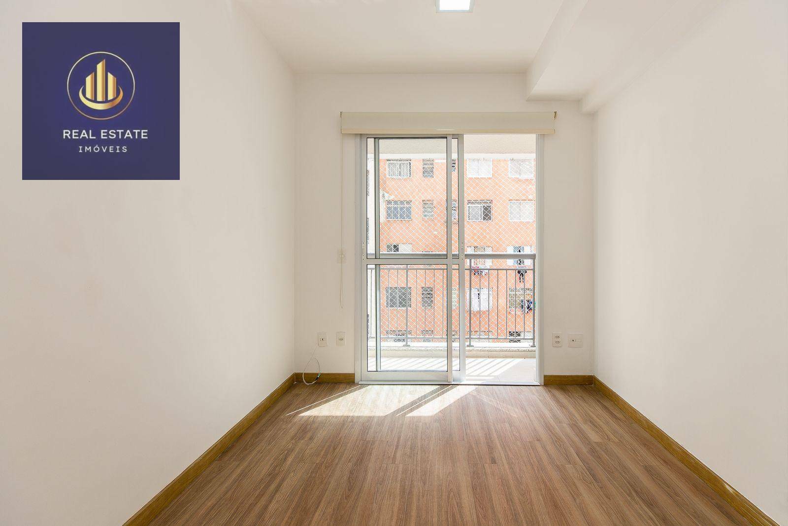 Apartamento à venda com 1 quarto, 34m² - Foto 7