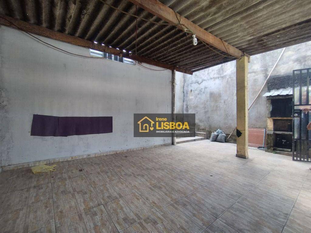 Sobrado à venda e aluguel com 4 quartos, 170m² - Foto 3