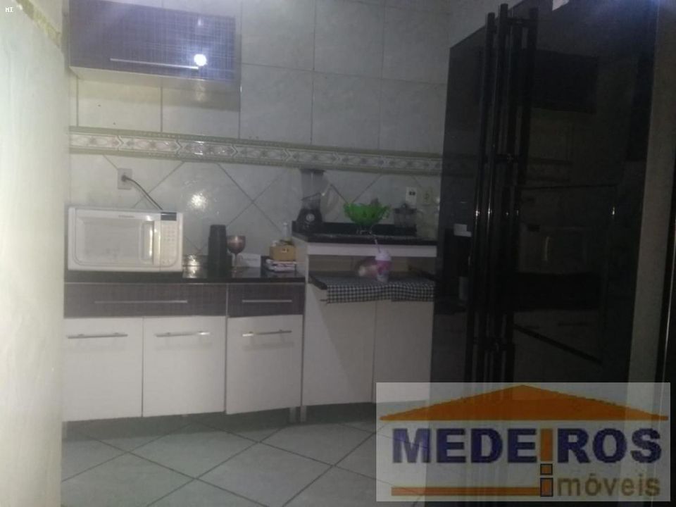 Casa à venda com 3 quartos, 160m² - Foto 10