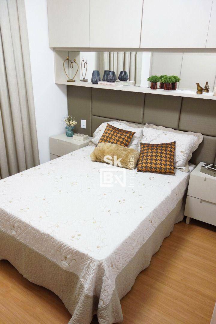 Apartamento à venda com 2 quartos, 56m² - Foto 24