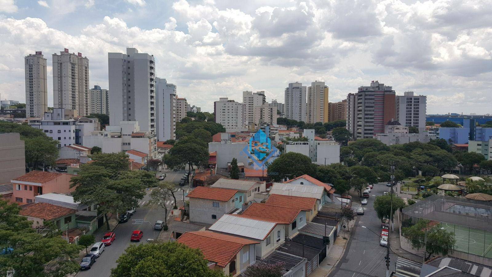 Apartamento à venda com 4 quartos, 200m² - Foto 29