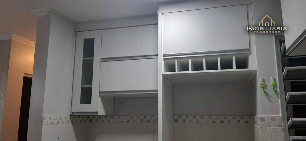 Apartamento à venda com 1 quarto, 37m² - Foto 11