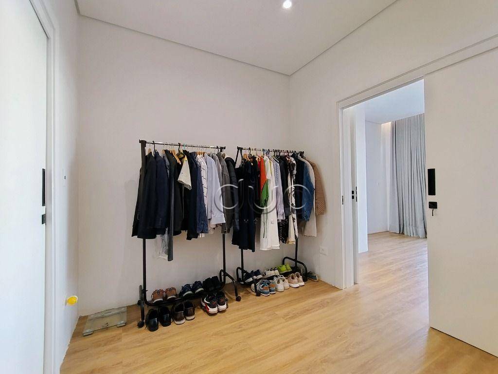 Casa de Condomínio à venda com 3 quartos, 251m² - Foto 34