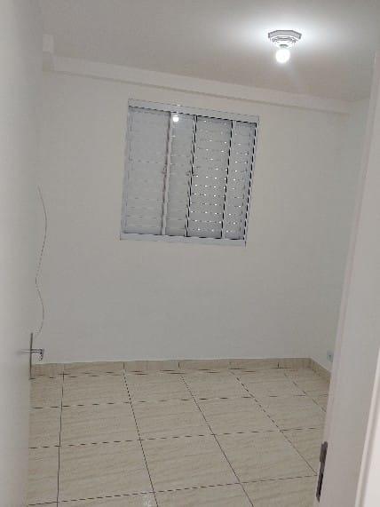 Apartamento à venda com 2 quartos, 50m² - Foto 6