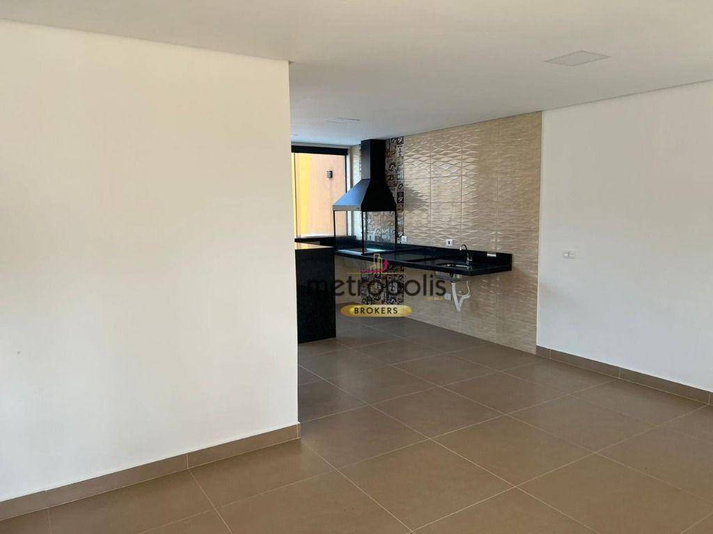 Sobrado à venda com 3 quartos, 126m² - Foto 2