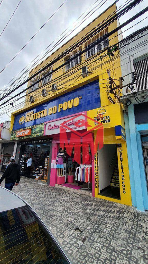 Conjunto Comercial-Sala para alugar, 120m² - Foto 1