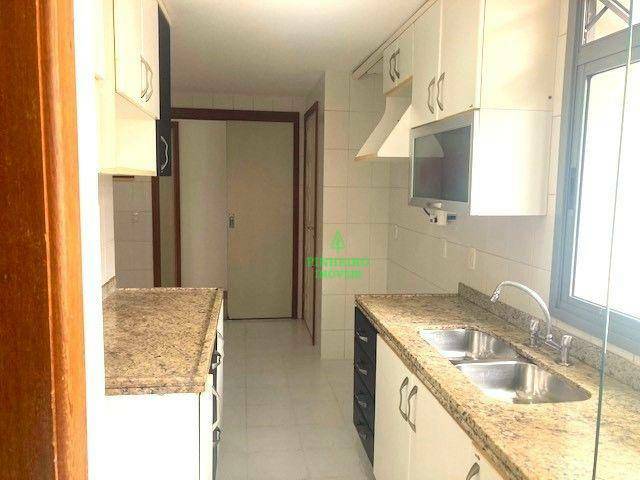 Apartamento à venda com 3 quartos, 124m² - Foto 9