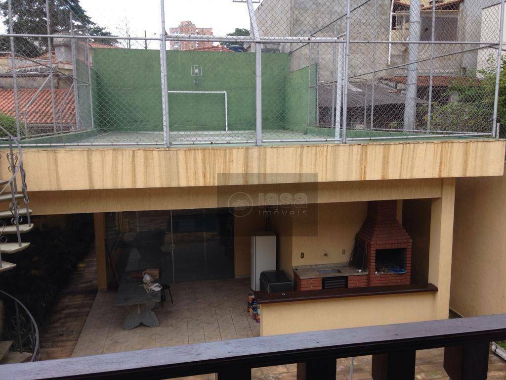 Sobrado à venda com 5 quartos, 600m² - Foto 10