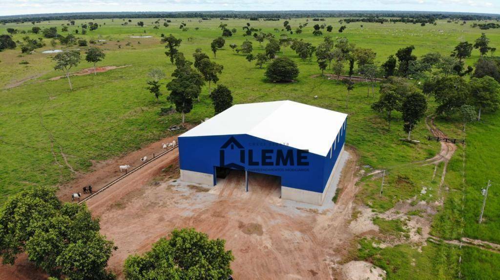 Fazenda à venda com 1 quarto, 27000000M2 - Foto 4