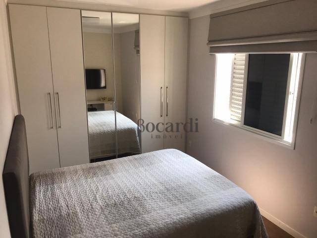 Apartamento à venda com 2 quartos, 74m² - Foto 7