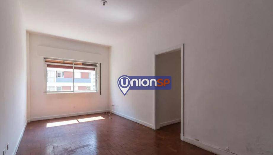 Apartamento à venda com 2 quartos, 84m² - Foto 1