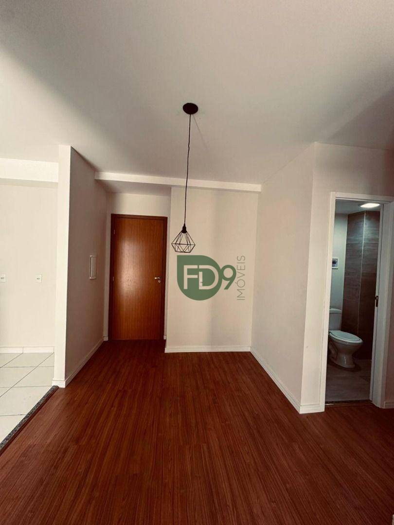 Apartamento, 2 quartos, 65 m² - Foto 4