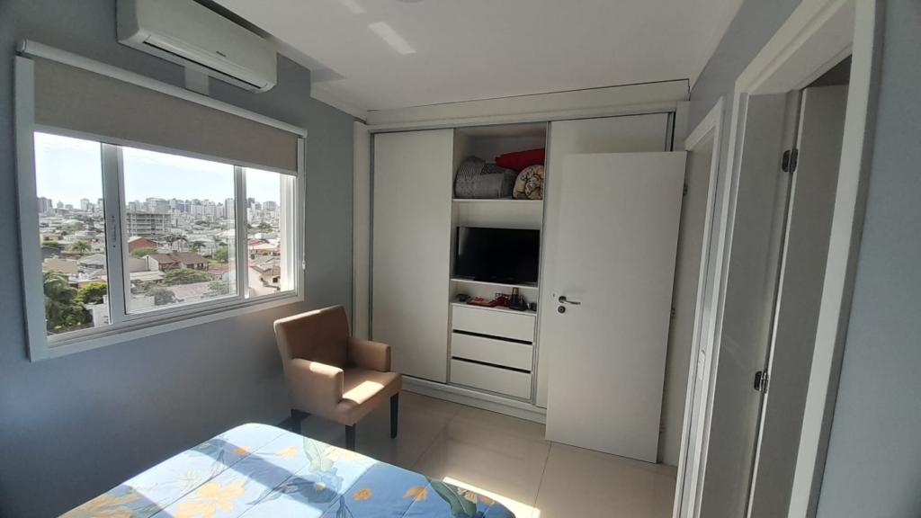 Apartamento à venda com 3 quartos, 88m² - Foto 15