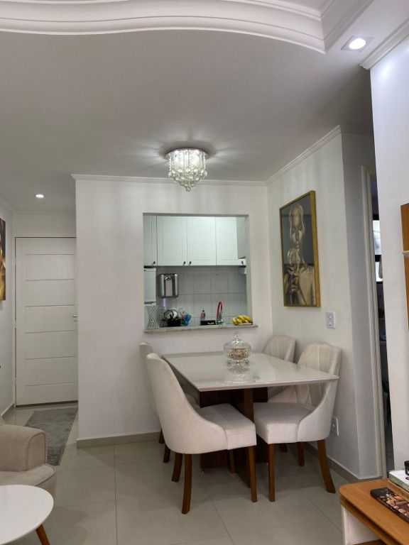 Apartamento à venda com 3 quartos, 59m² - Foto 8