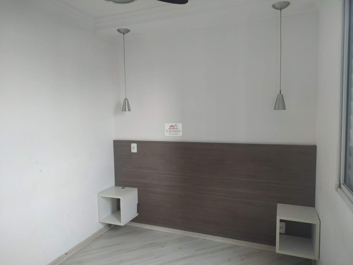 Apartamento à venda com 3 quartos, 60m² - Foto 27