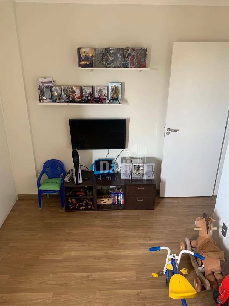 Apartamento à venda com 3 quartos, 90m² - Foto 20