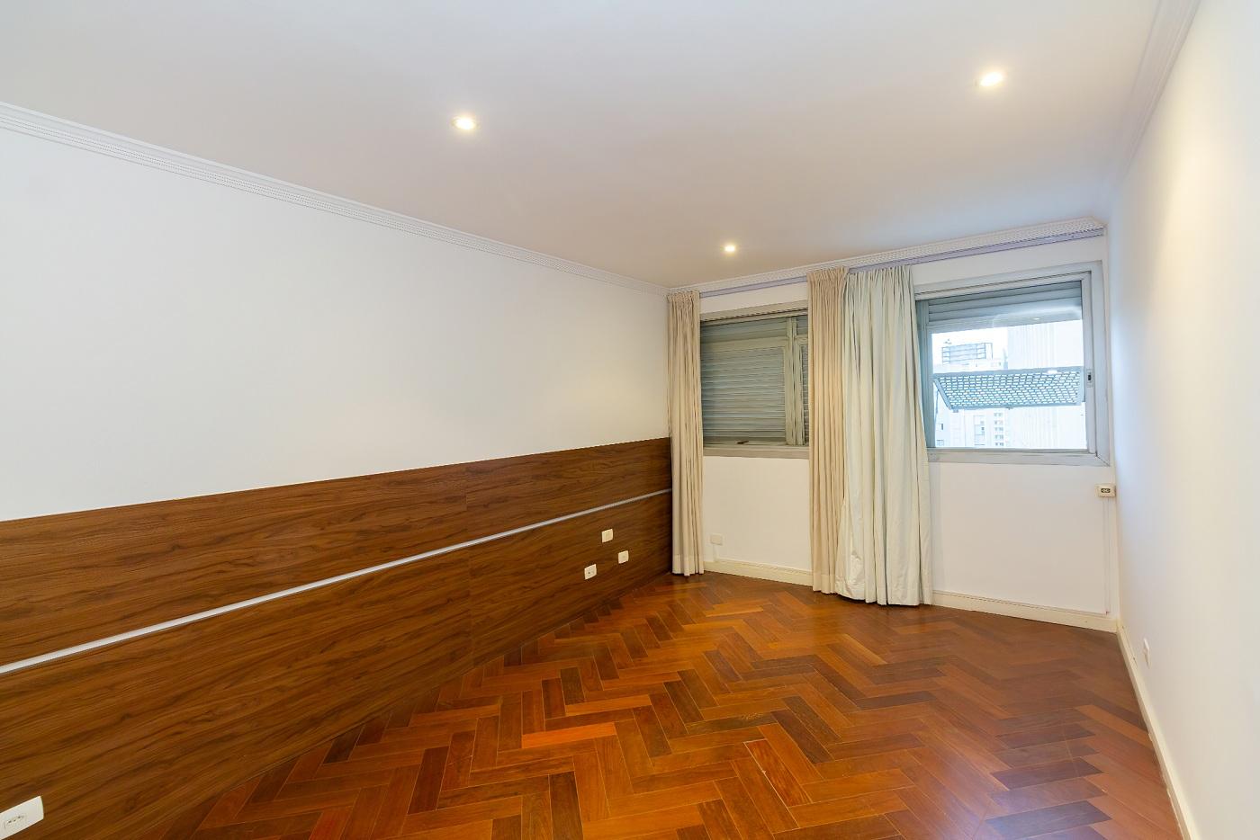 Apartamento para alugar com 3 quartos, 180m² - Foto 20