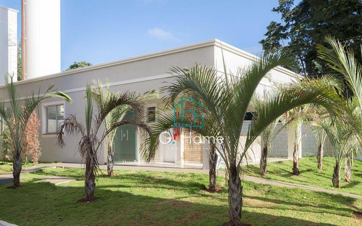 Apartamento à venda com 2 quartos, 48m² - Foto 16