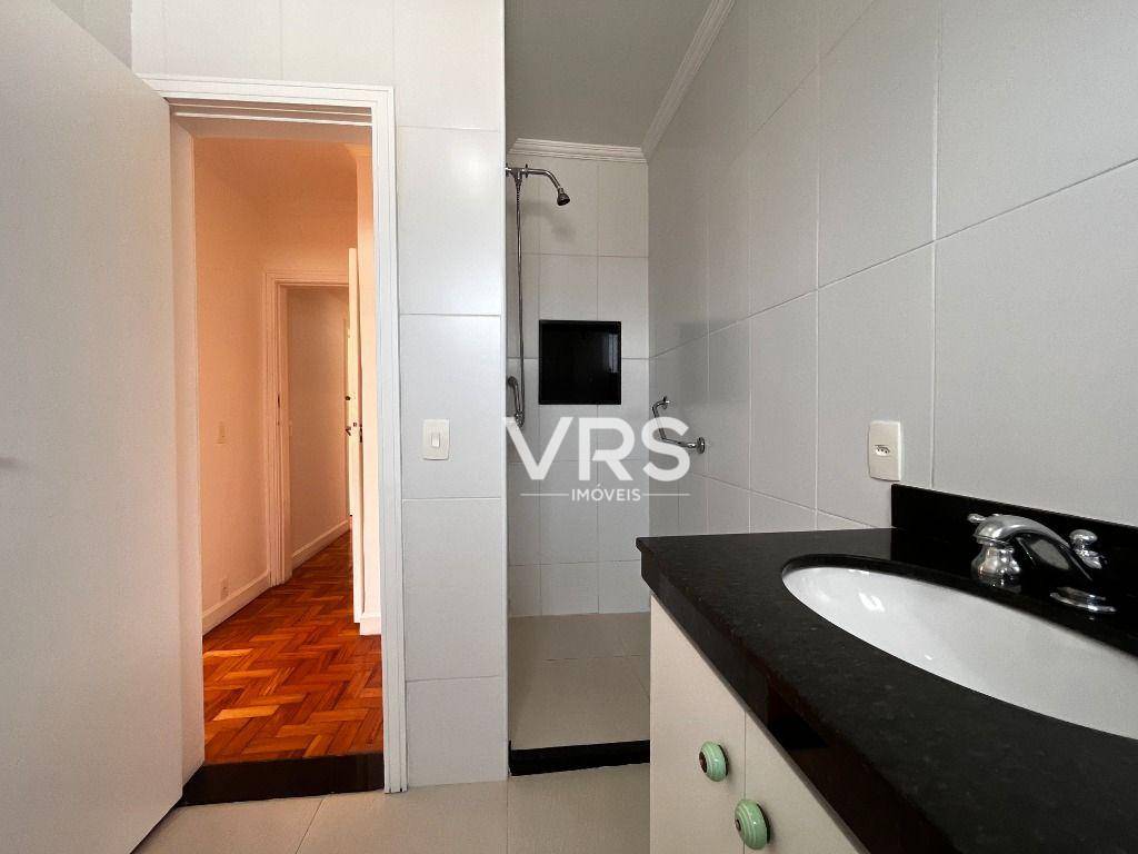 Apartamento à venda com 3 quartos, 97m² - Foto 23