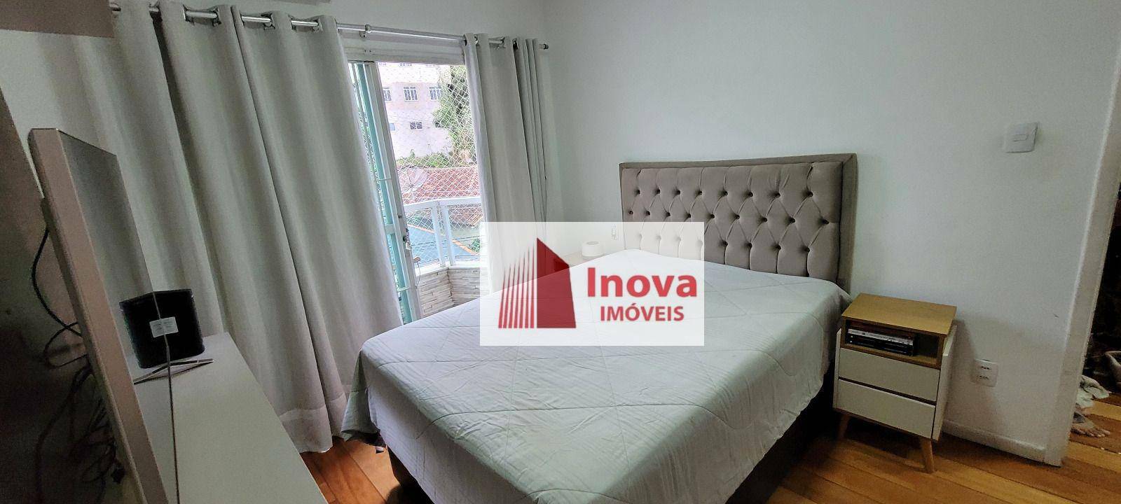 Apartamento à venda com 2 quartos, 70m² - Foto 12