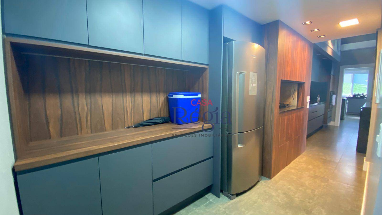 Casa de Condomínio à venda com 4 quartos, 248m² - Foto 27