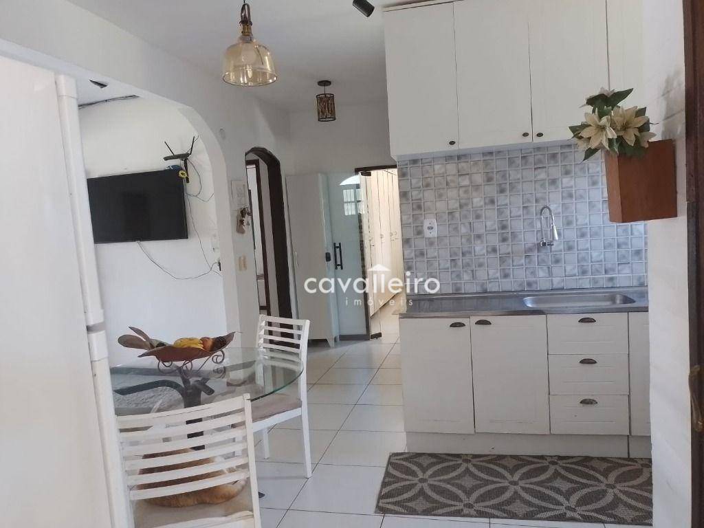 Casa à venda com 3 quartos, 95m² - Foto 13