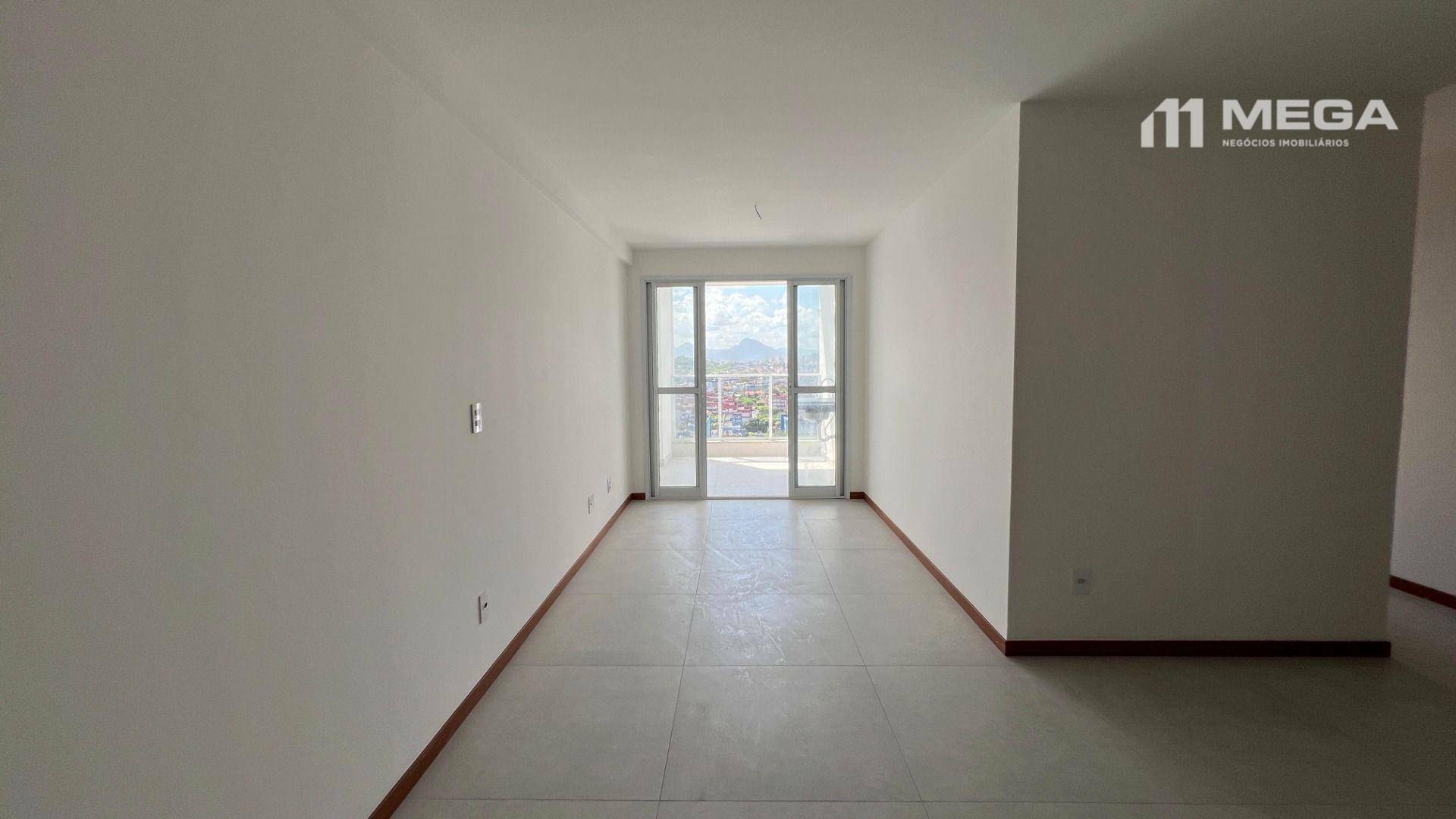 Apartamento à venda com 3 quartos, 91m² - Foto 1