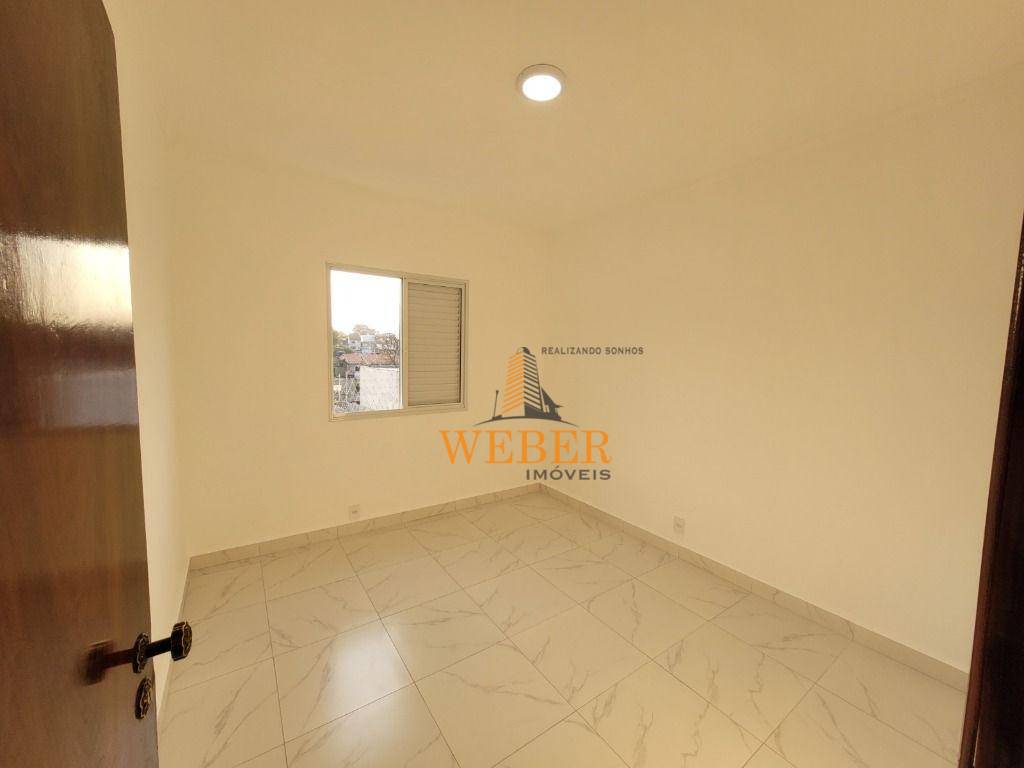 Sobrado à venda com 3 quartos, 168m² - Foto 38