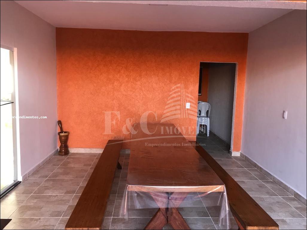 Casa à venda com 2 quartos, 201m² - Foto 7