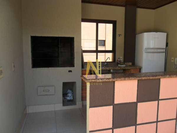 Apartamento à venda com 3 quartos, 95m² - Foto 25