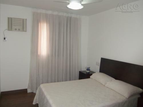 Apartamento à venda com 3 quartos, 250m² - Foto 22