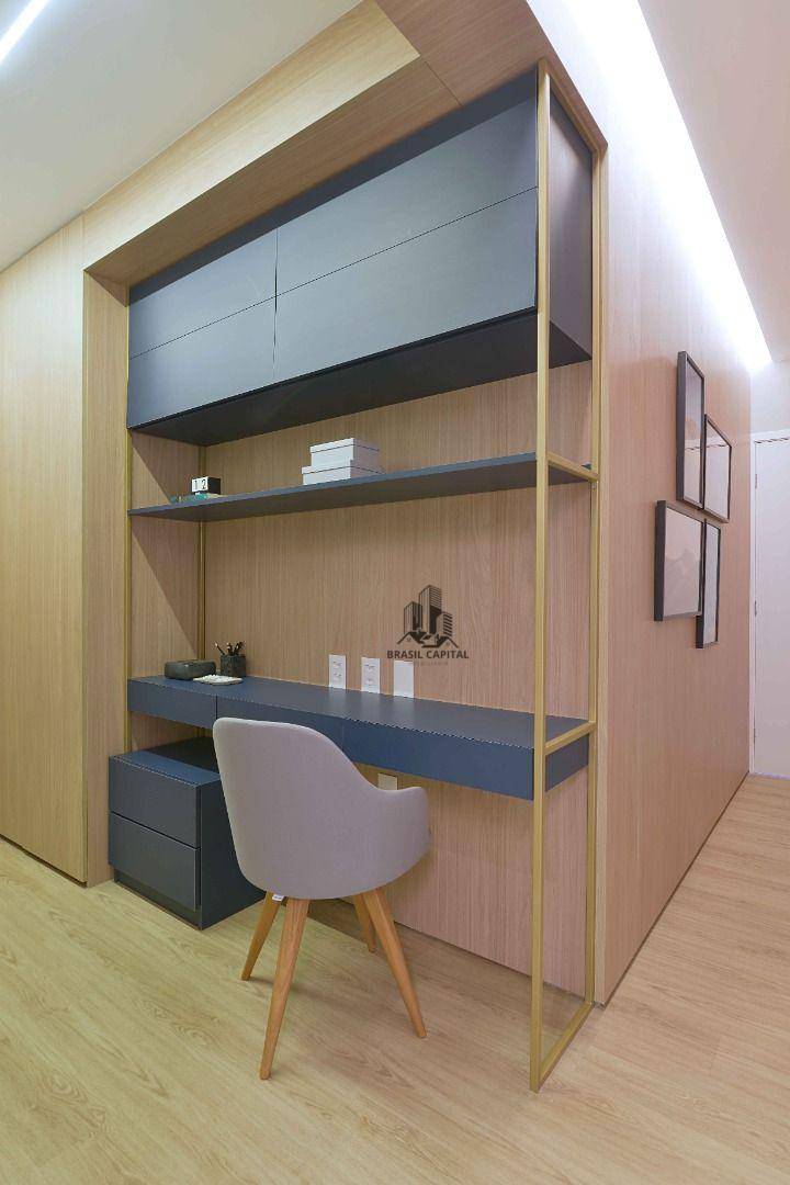 Apartamento à venda com 4 quartos, 215m² - Foto 20