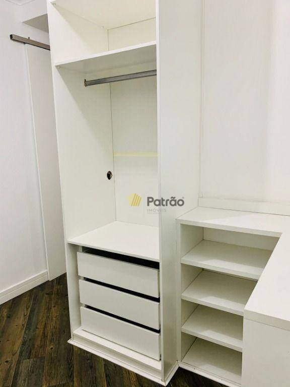 Apartamento à venda com 3 quartos, 70m² - Foto 6