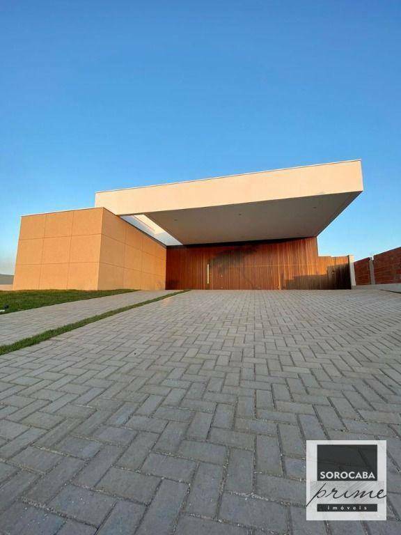 Casa de Condomínio à venda com 3 quartos, 261m² - Foto 29