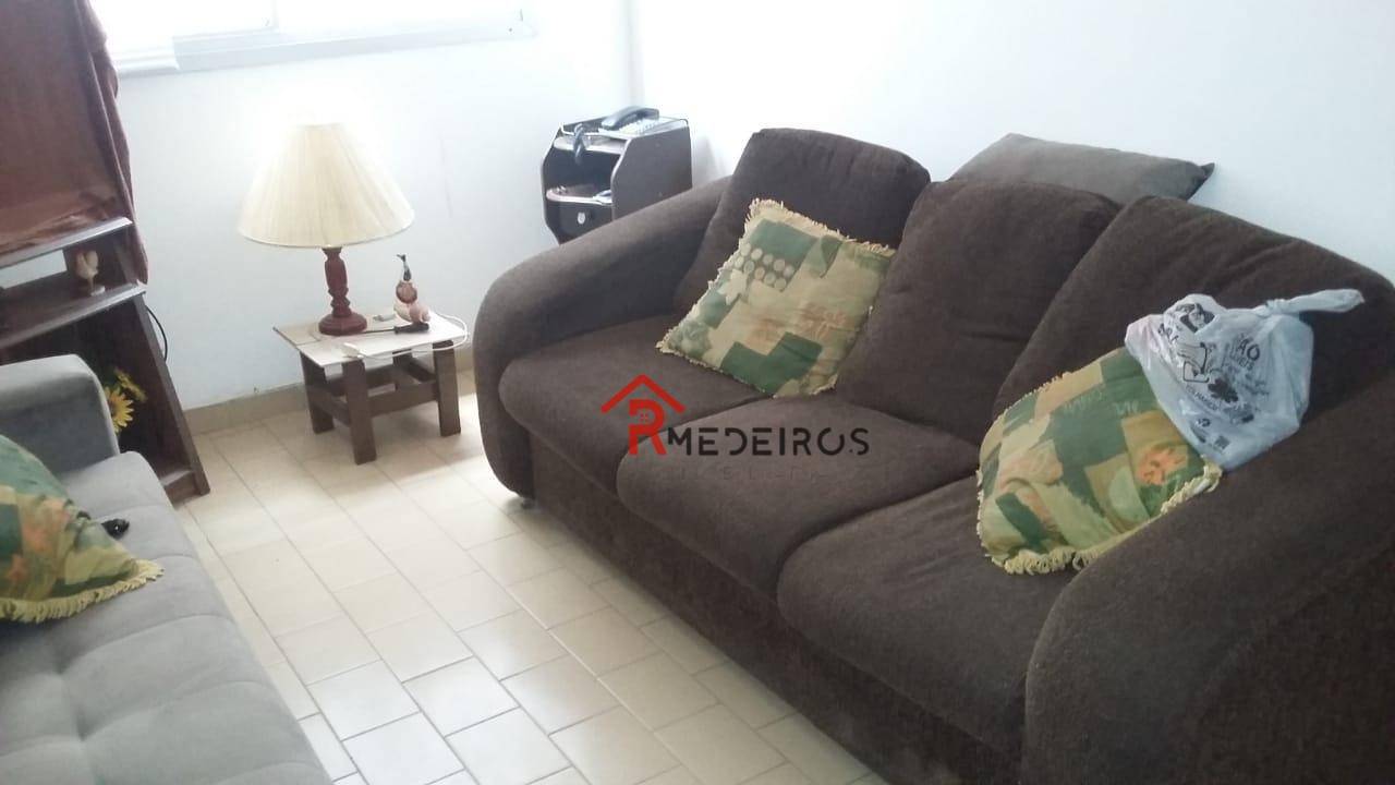 Apartamento à venda com 1 quarto, 63m² - Foto 3