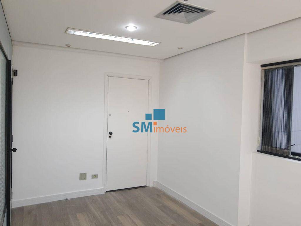 Conjunto Comercial-Sala à venda, 47m² - Foto 18