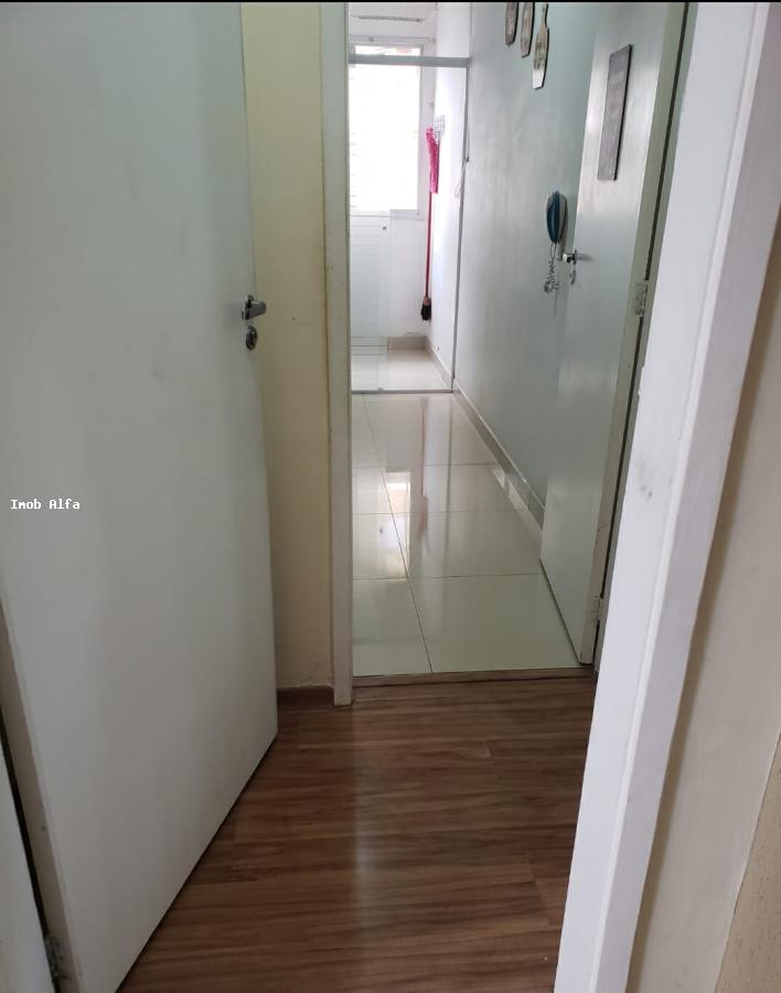 Apartamento à venda com 2 quartos, 47m² - Foto 27