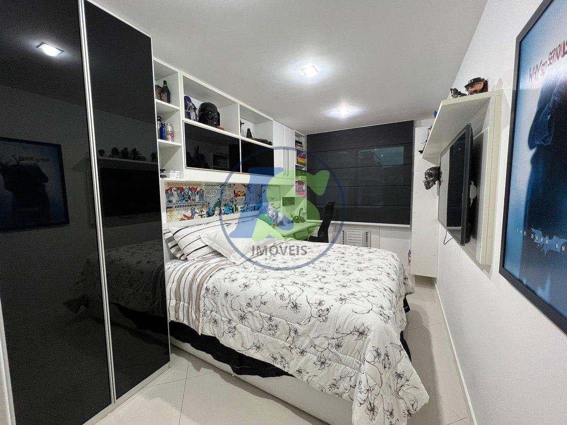 Cobertura à venda com 3 quartos, 146m² - Foto 11