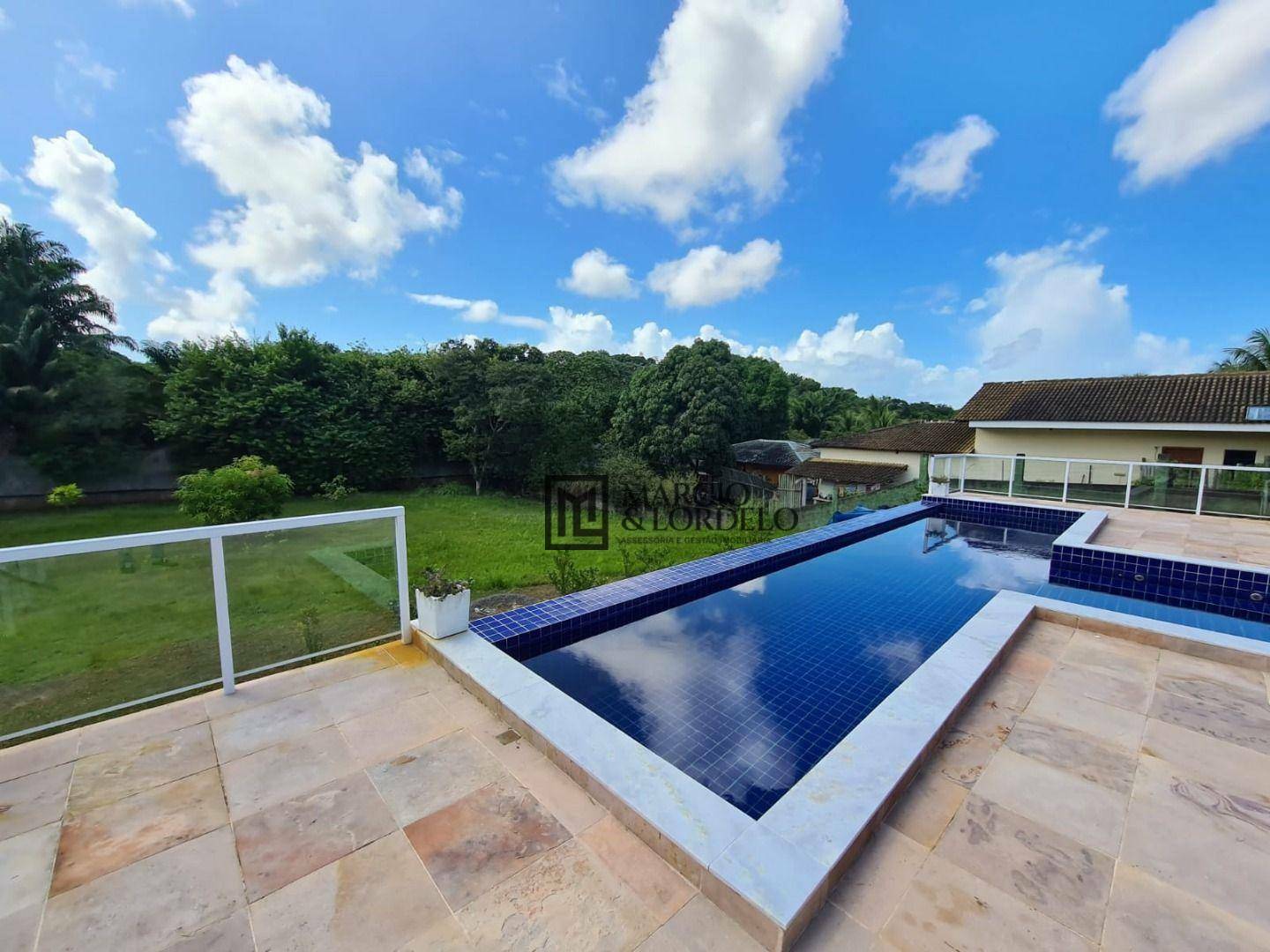 Casa, 4 quartos, 550 m² - Foto 10