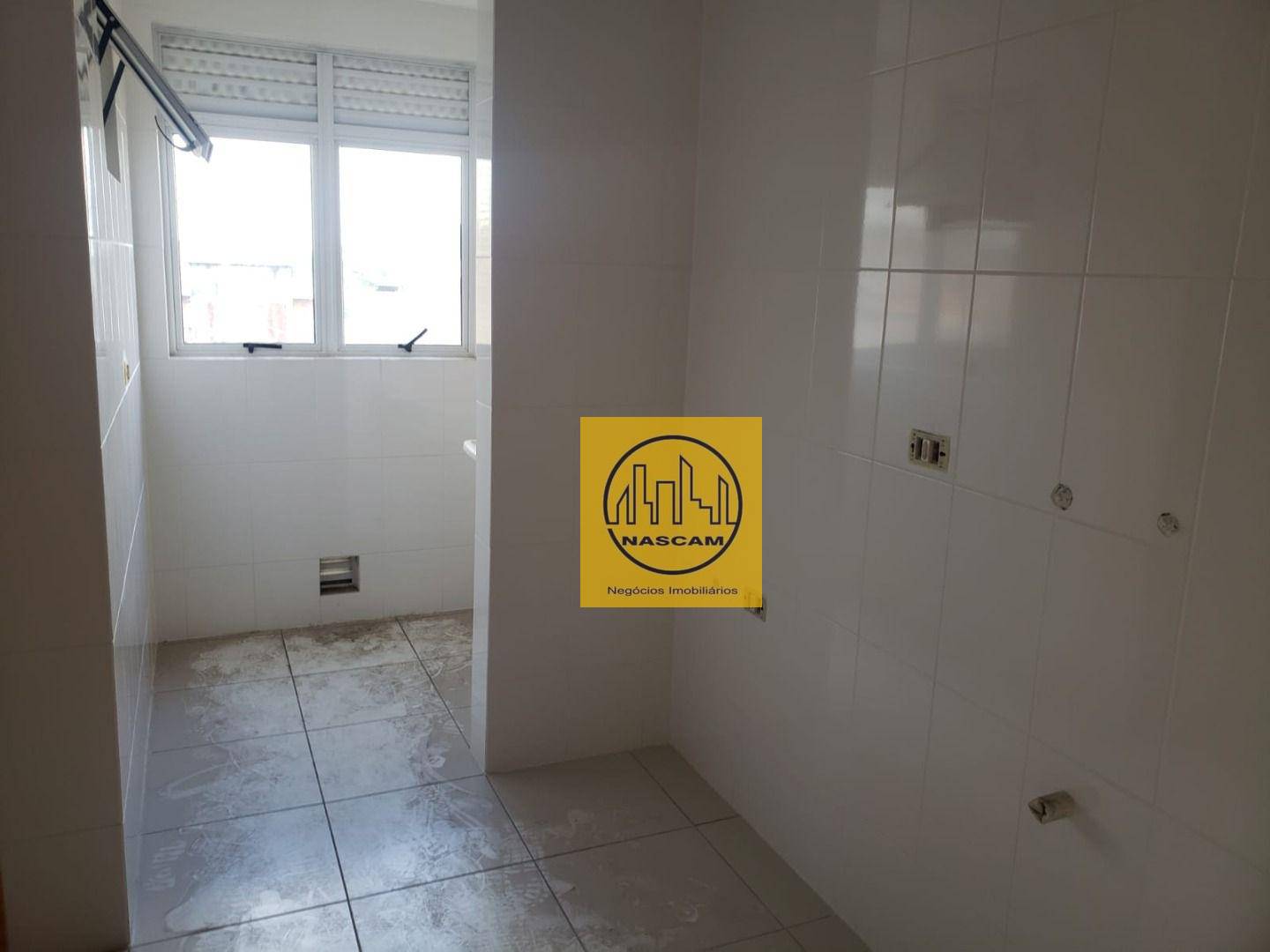 Apartamento à venda com 3 quartos, 61m² - Foto 9