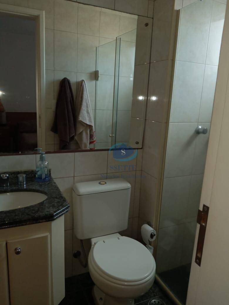 Apartamento à venda com 2 quartos, 56m² - Foto 4