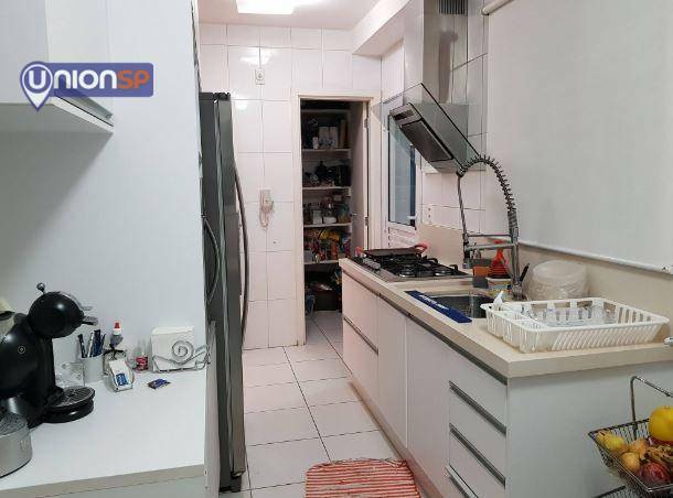 Apartamento à venda com 2 quartos, 108m² - Foto 14