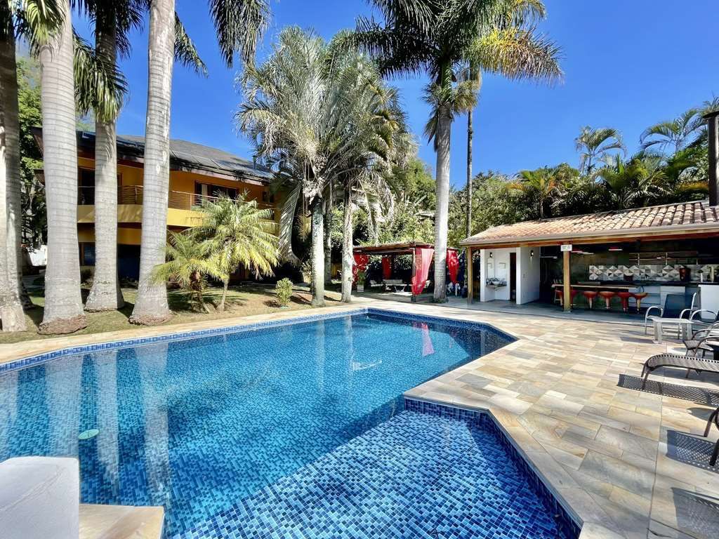 Casa de Condomínio à venda com 5 quartos, 608m² - Foto 1